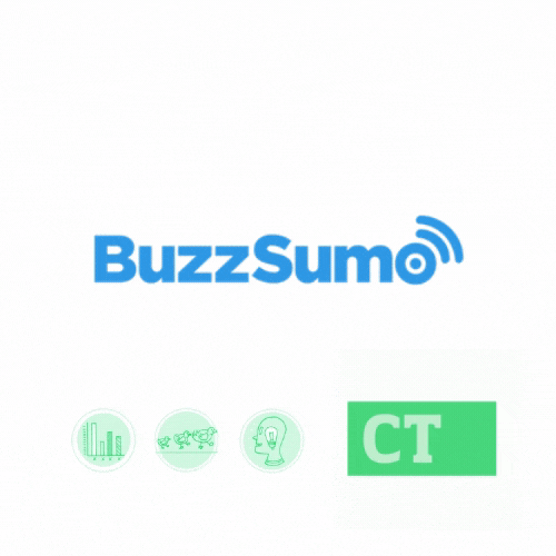 Content and competitive research superpowers: Buzzsumo review