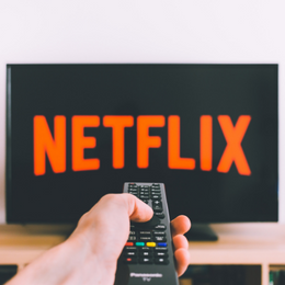 Moving the target: The Netflix content engagement KPI is now 2 minutes, ridiculous