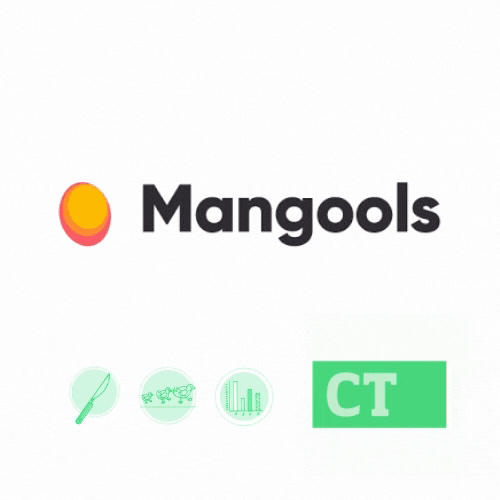 The bright new keyword research tool: Mangools review