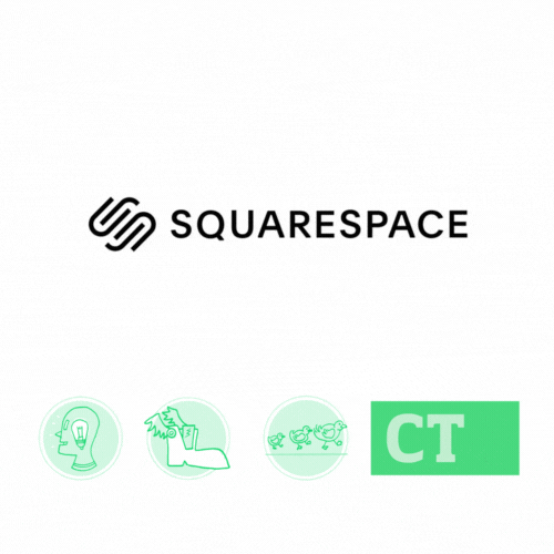 What website builder do I recommend for almost every small business? At long last, a Squarespace review