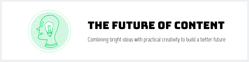 The 12 most innovative content formats of the 2010s