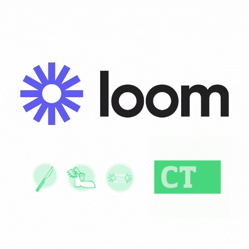 Just show me what you did real quick: Loom review