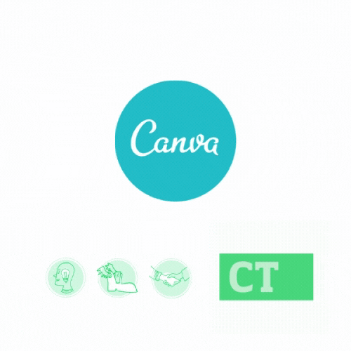 A scalable graphic design system that’s not reliant on Adobe: Canva Pro review
