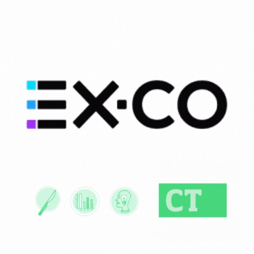 Interactive content tools for limited resources: ExCo review