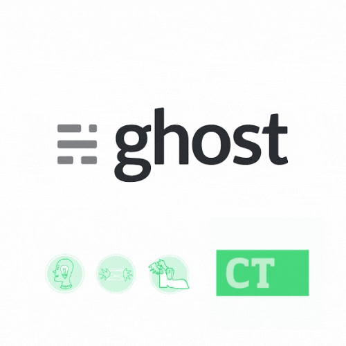 A phantom that may be the next big indie publisher CMS: Ghost review