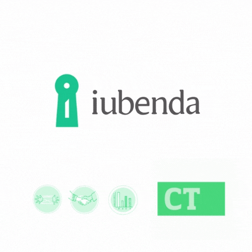 Cookie and privacy management without a lawyer: Iubenda review