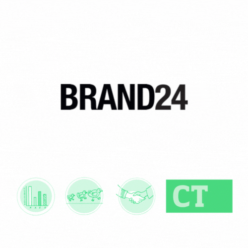 Affordable media monitoring for brands of all sizes: Brand24