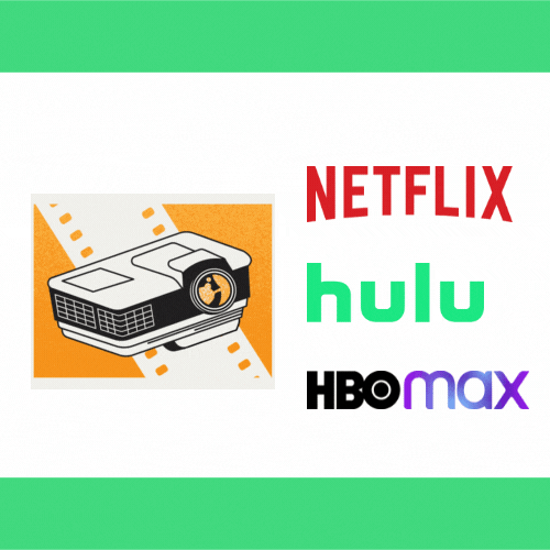 Netflix, Hulu & HBOMax UX/UI reviews | The Content Technologist